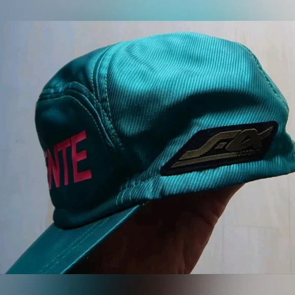 Vintage Descente Hat - Picture 4 of 9